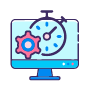 Flexible development deadlines